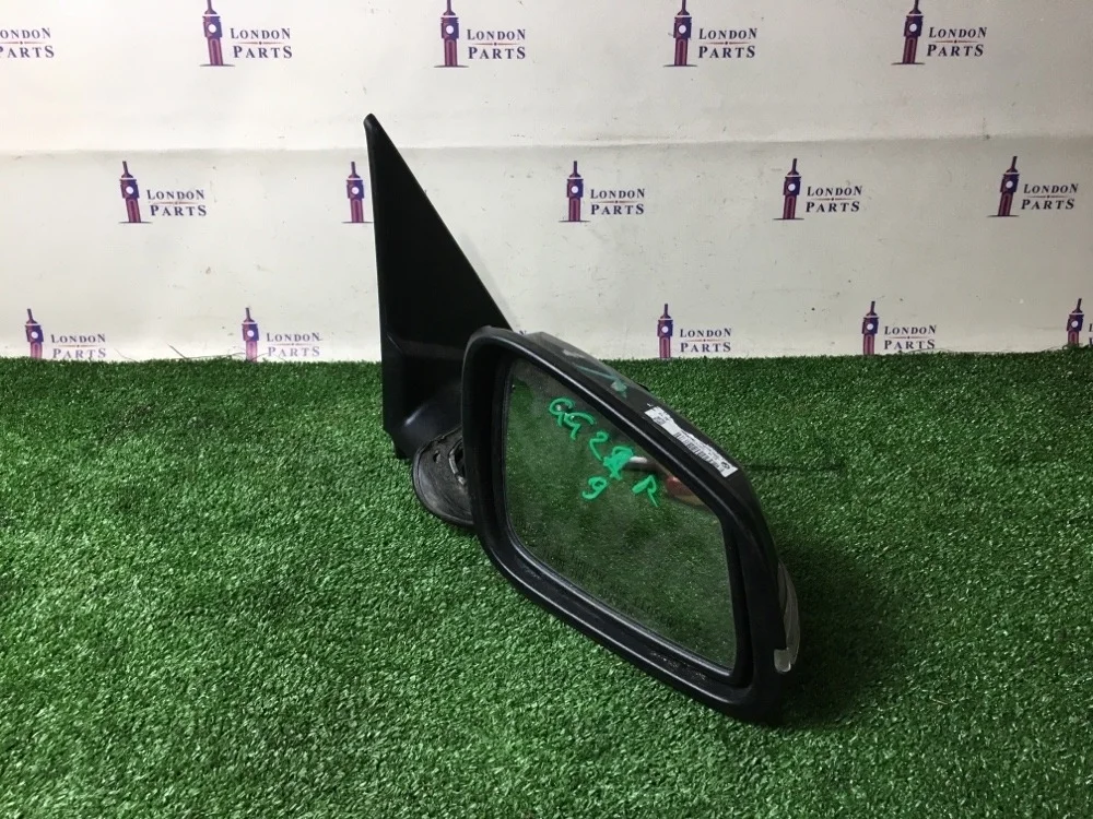 Зеркало BMW x1 E84