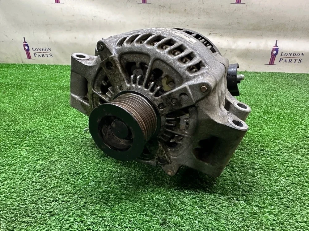 Генератор BMW X5 35iX F15