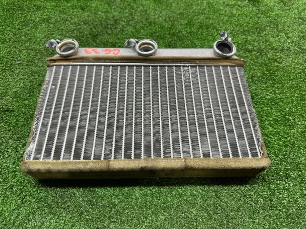 Радиатор печки BMW X5 E70