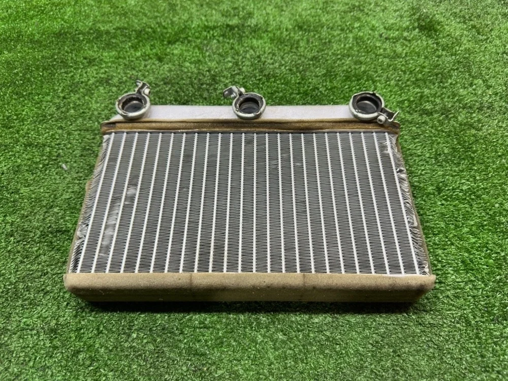 Радиатор печки BMW X5 F15