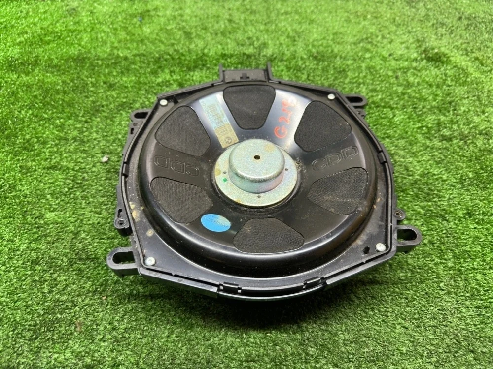 Динамик BMW X6 E71