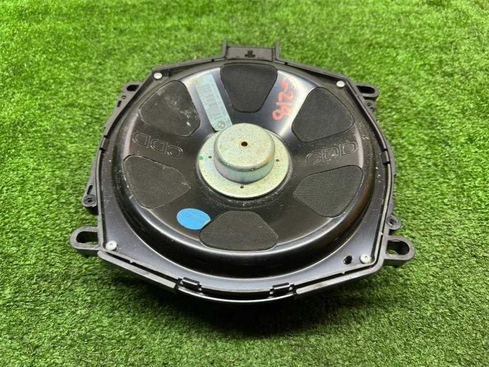 Динамик BMW X6 E71