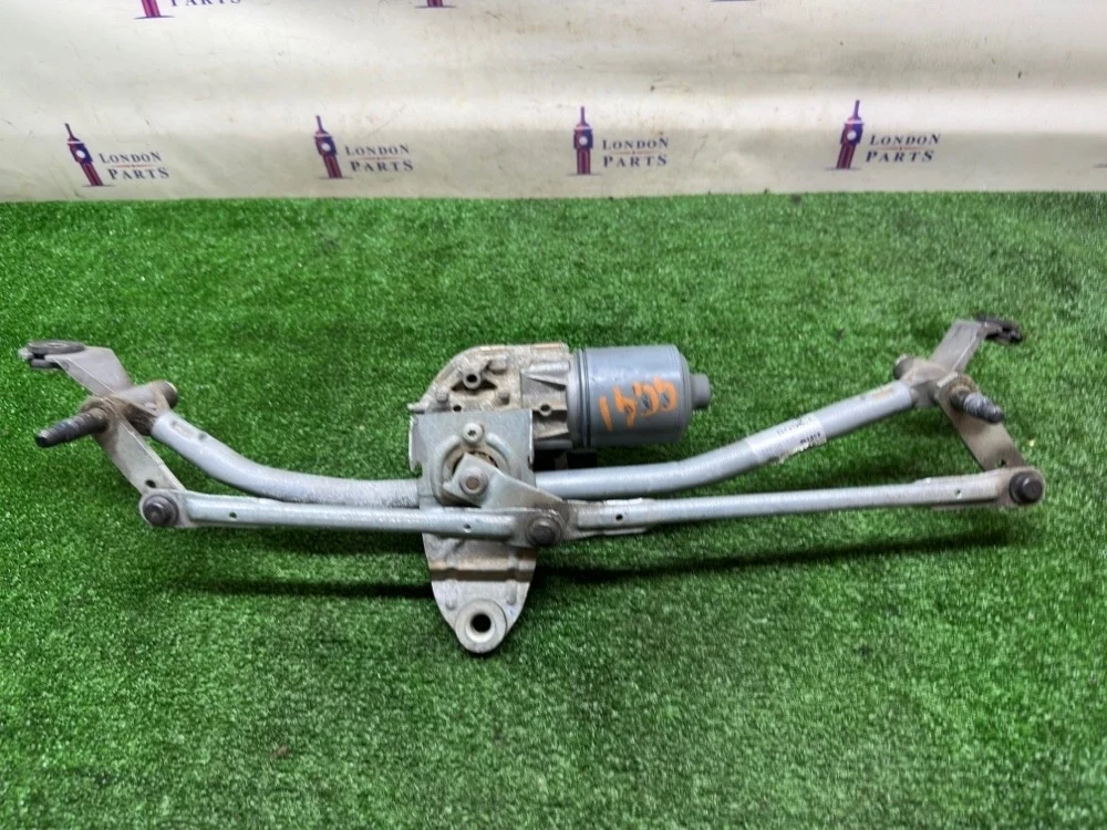 Трапеция стеклоочистителей BMW X3 F25