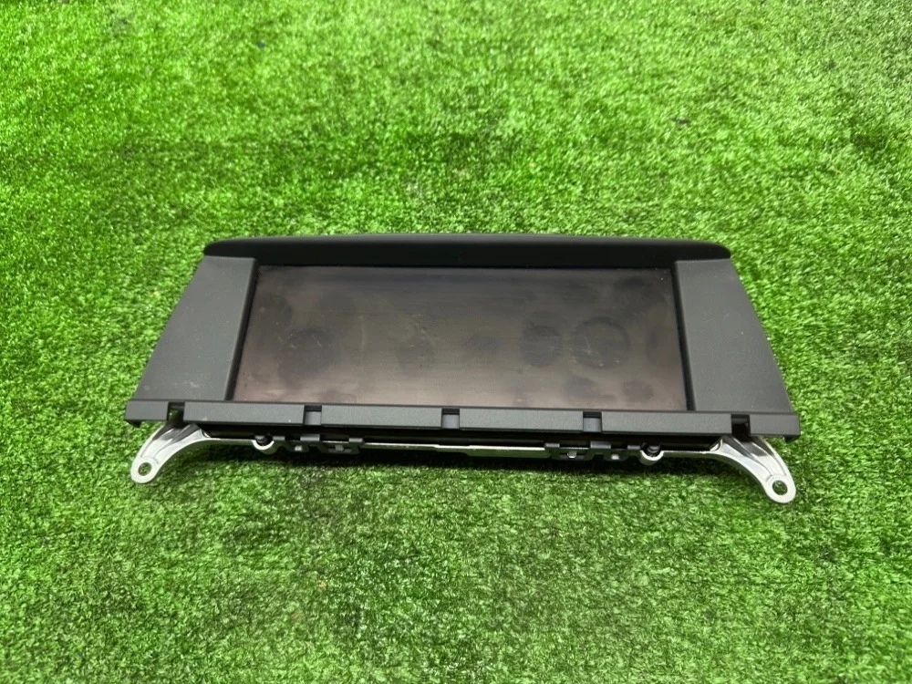 Монитор BMW X3 F25