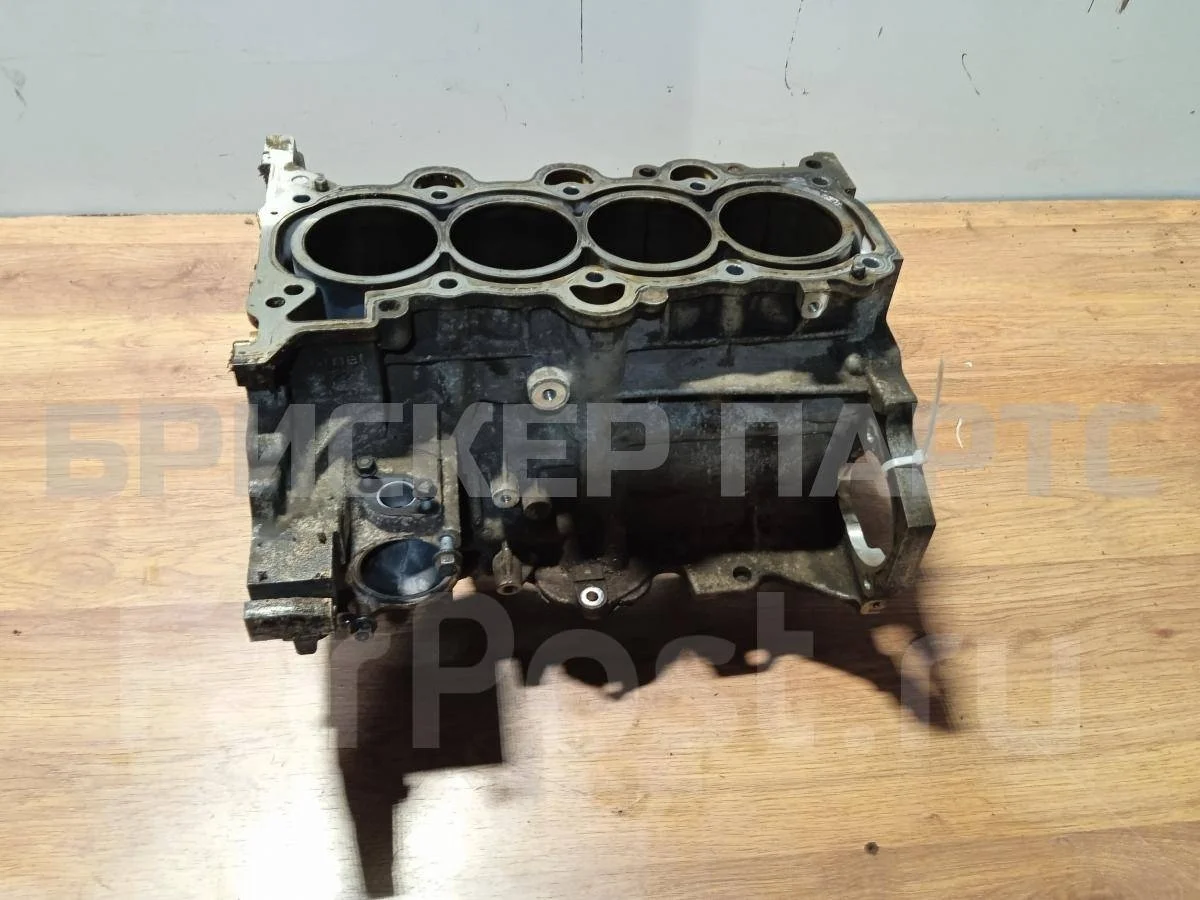 Блок цилиндров Киа Сид 2  JD