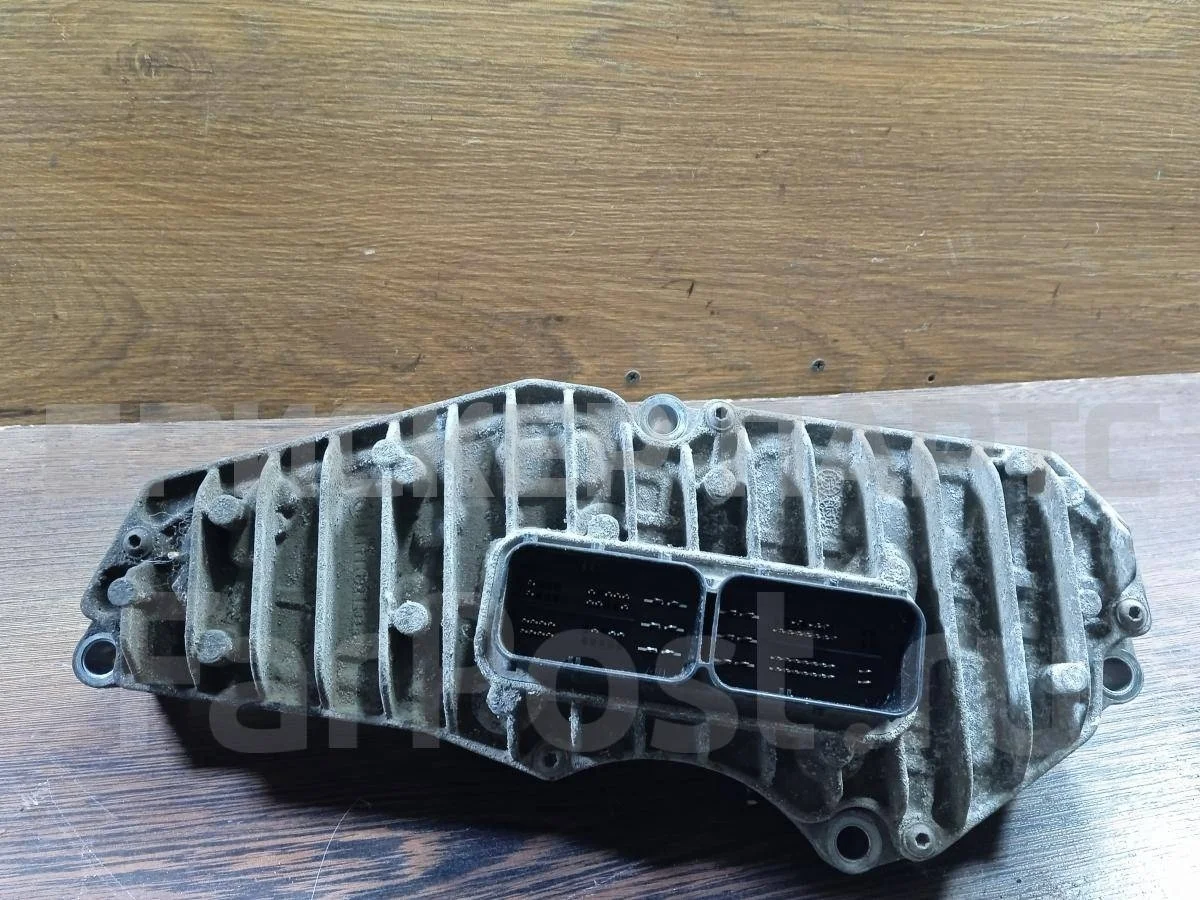 Активатор сцепления РКПП Форд Фокус 3  CB8