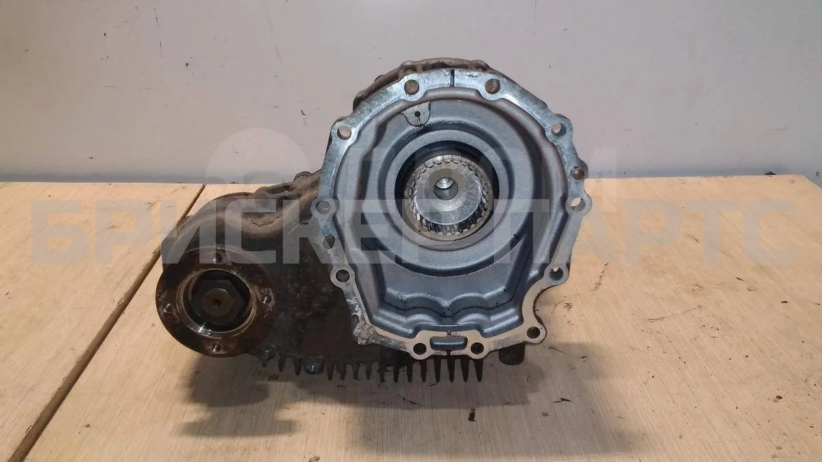 Раздатка Mercedes (Мерседес) Ц-класс W203