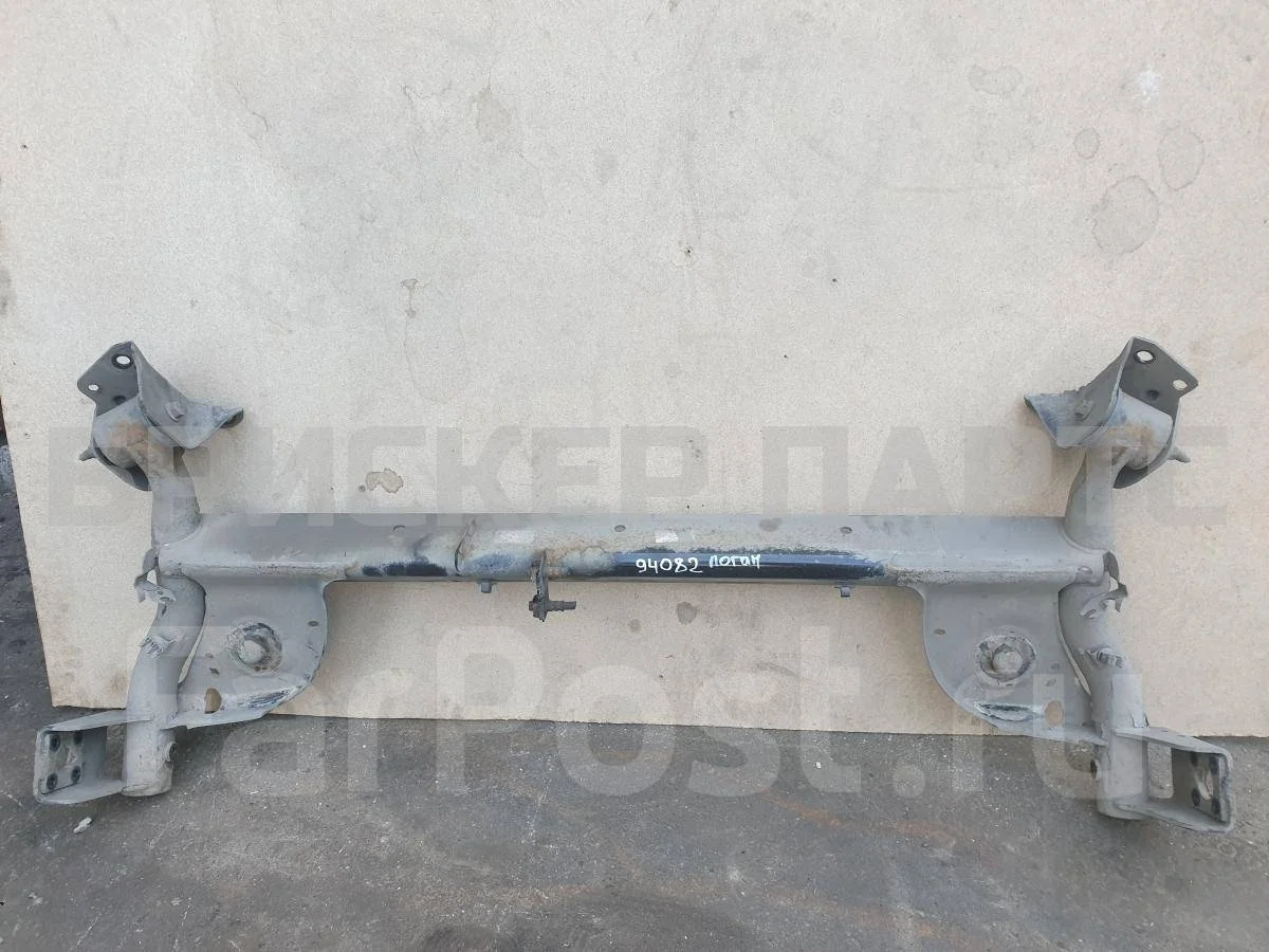 Балка задняя Рено Логан 2  L8