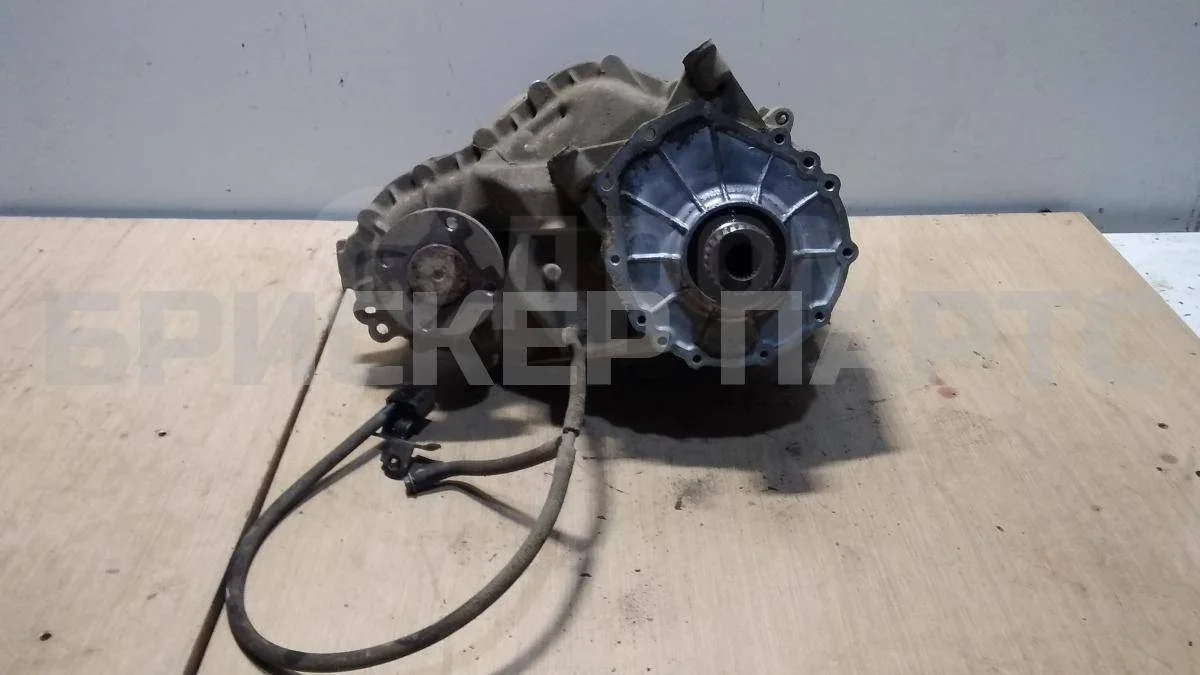 Раздатка Санг Енг Актион Спортс 1  QJ