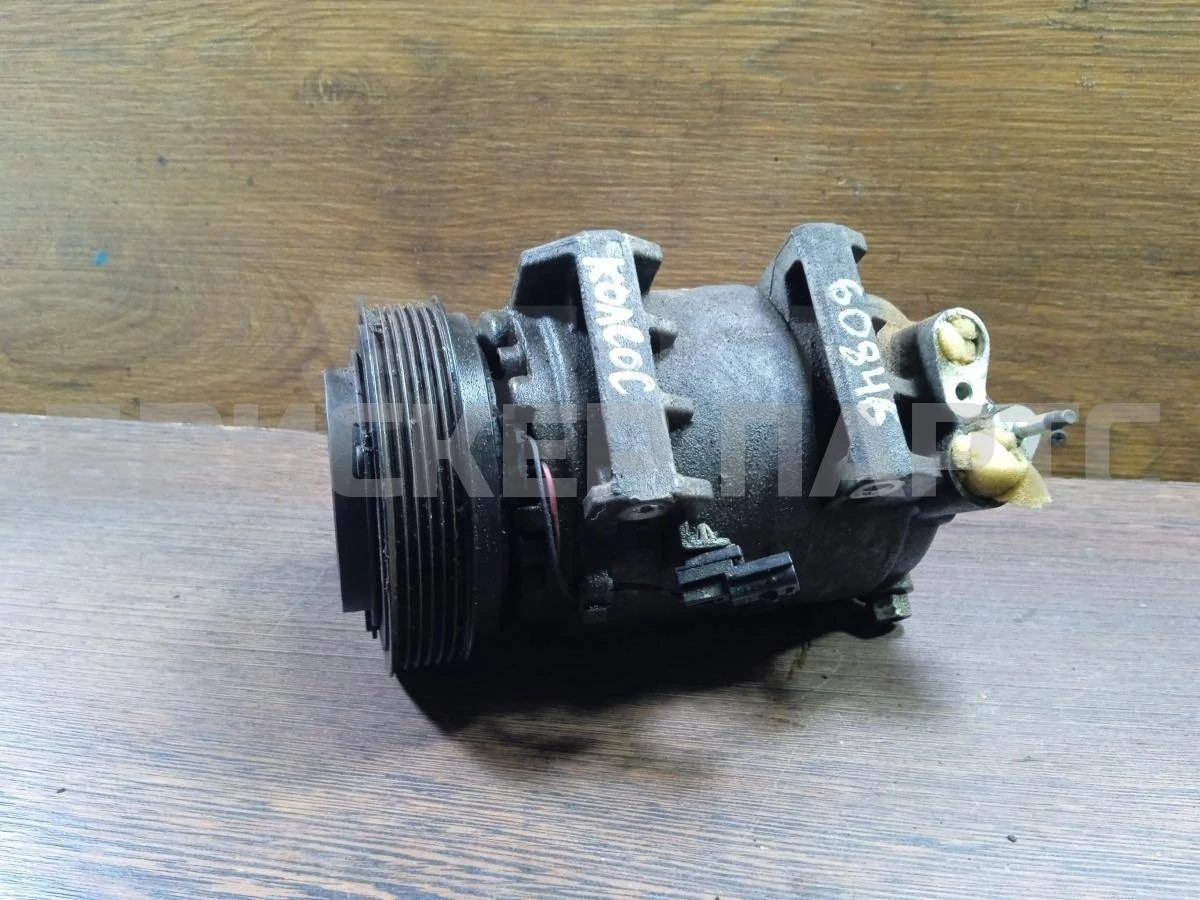 Компрессор кондиц Рено Колеос 1  Y