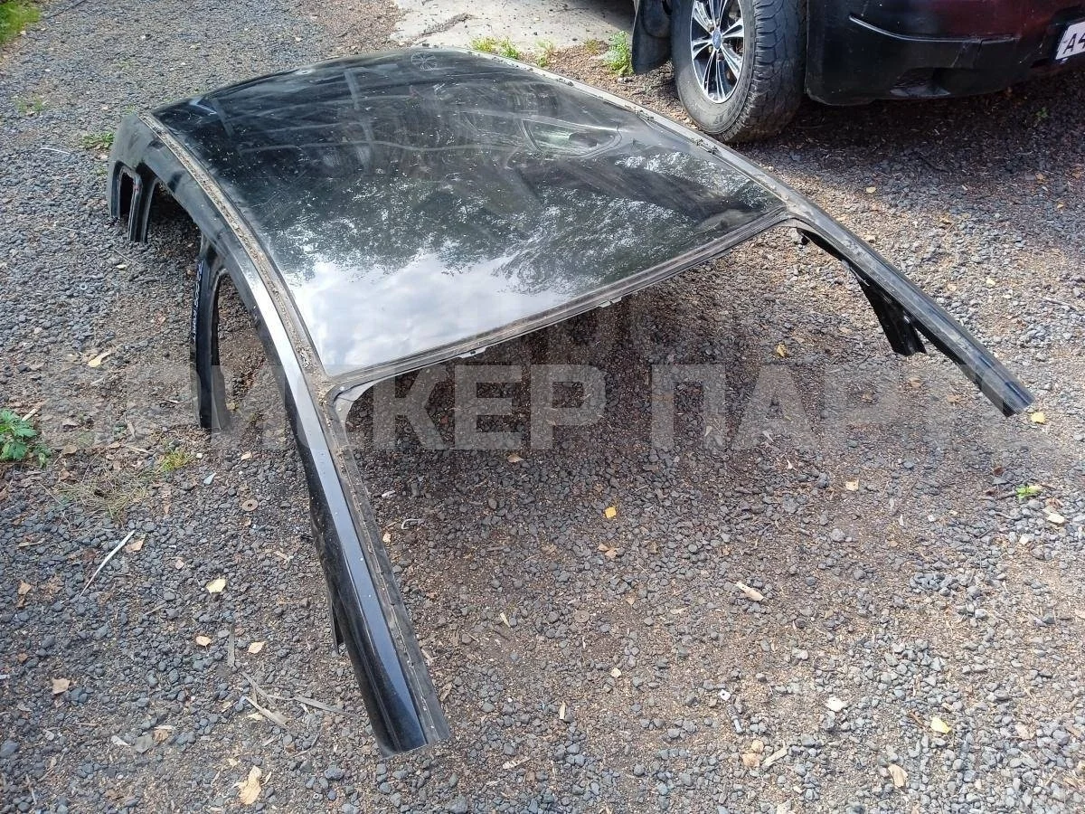 Крыша Митсубиси Кольт 6  Z30