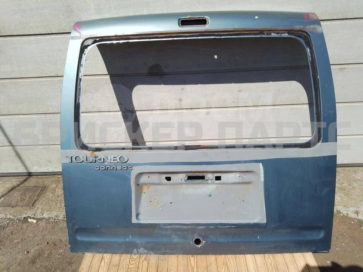 Дверь багажника Форд Турнео Коннект 1