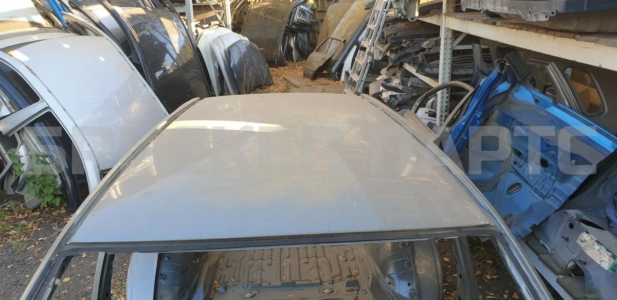 Крыша Чери Тигго 1  T11 рестайлинг