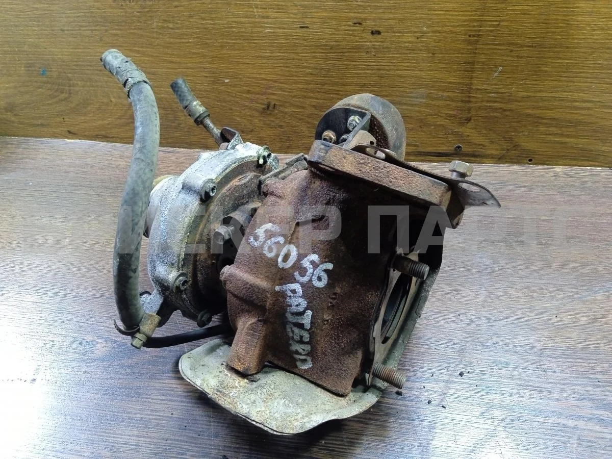 Турбина Митсубиси Паджеро/Монтеро 4 (V90/V80)