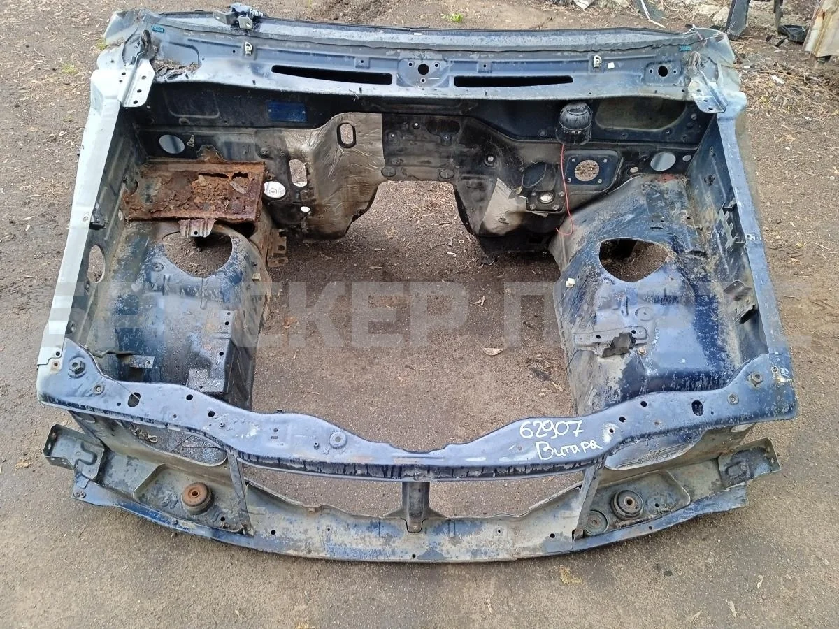 Передняя часть кузова Сузуки Гранд Витара 1