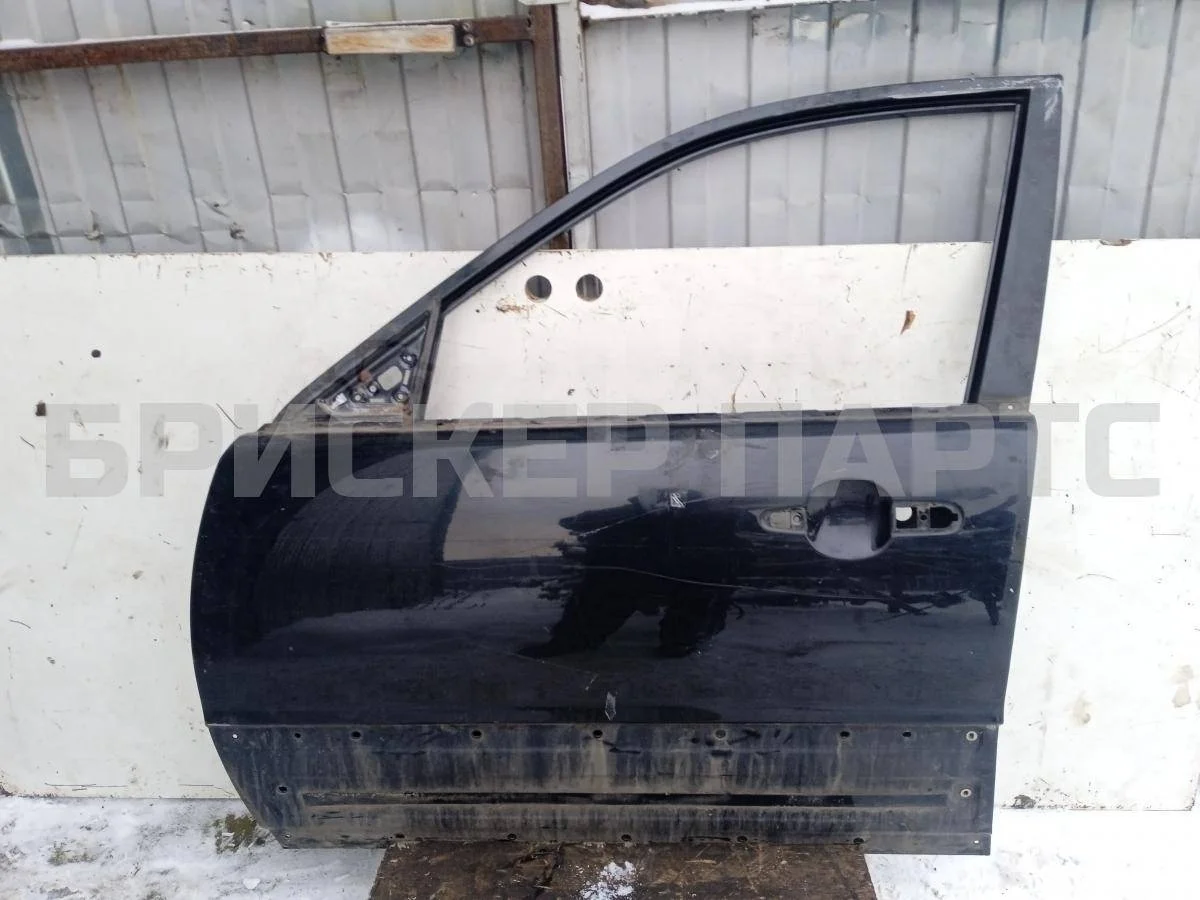 Дверь передняя левая Киа Опирус/Аманти 1  рестайлинг