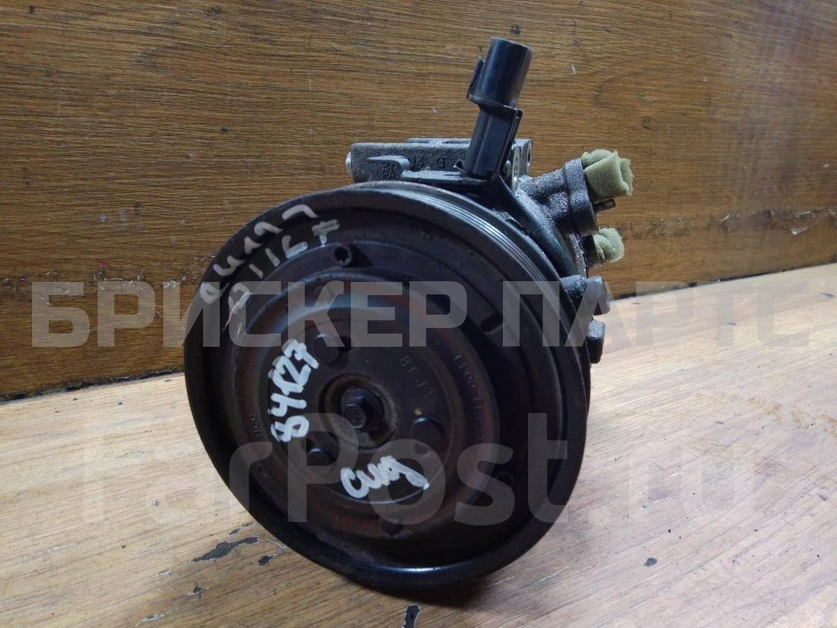 Компрессор кондиц Киа Сид 2  JD