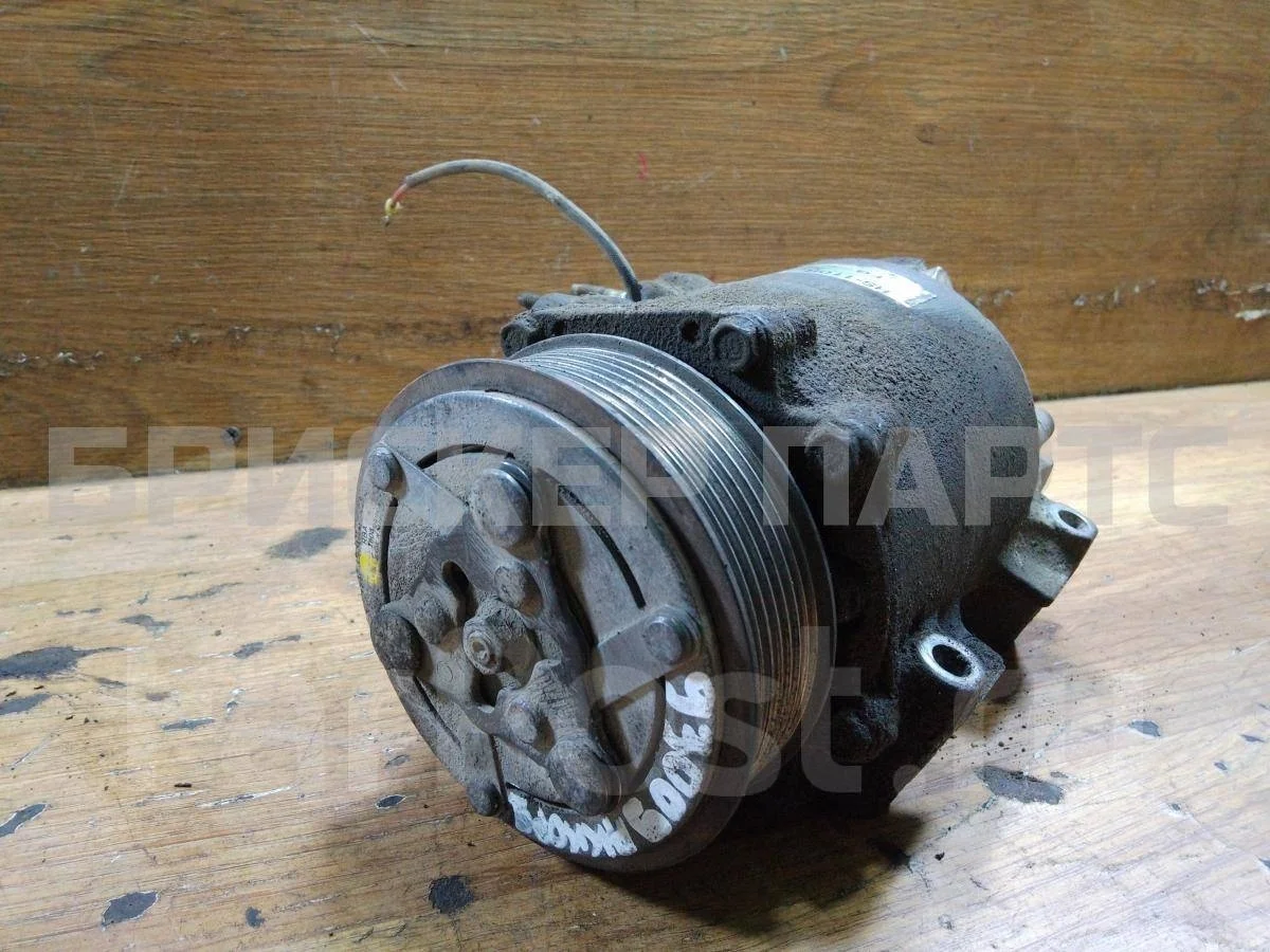 Компрессор кондиц Хонда Аккорд 7 рестайлинг