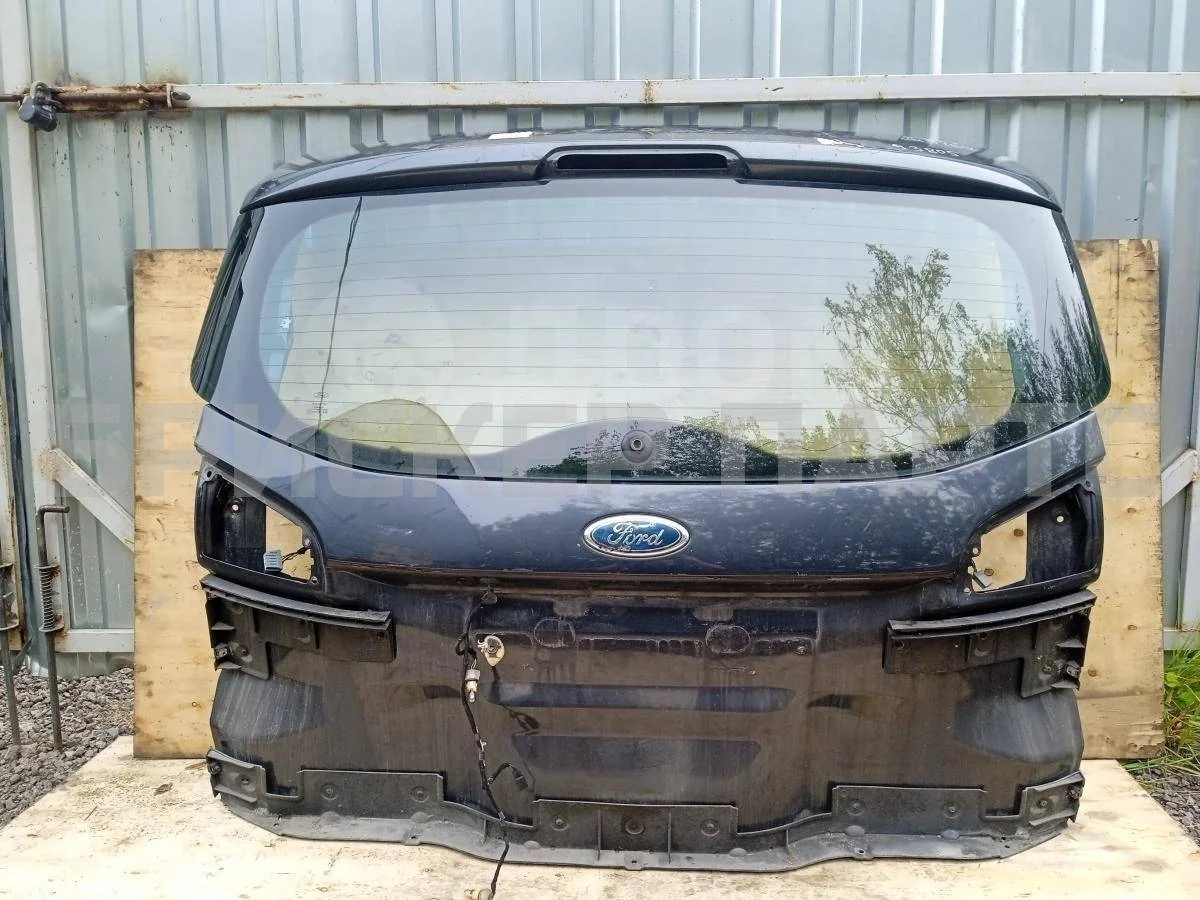 Дверь багажника Форд С-Макс 1 серия