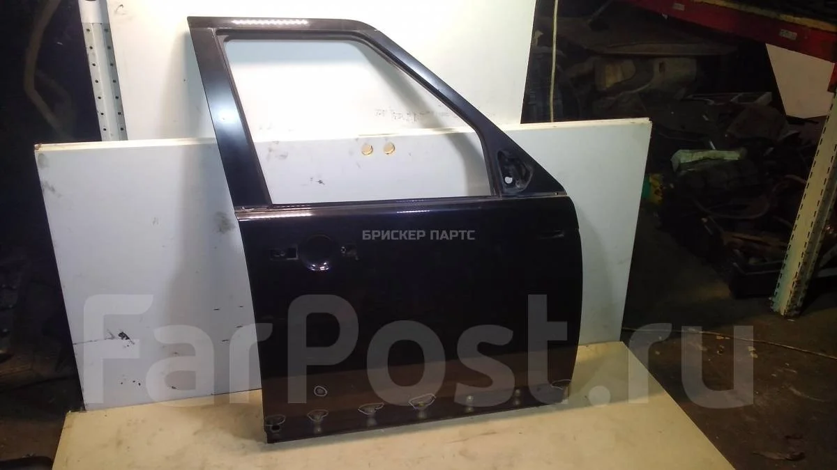 Дверь передняя правая Ленд Ровер Дискавери 3