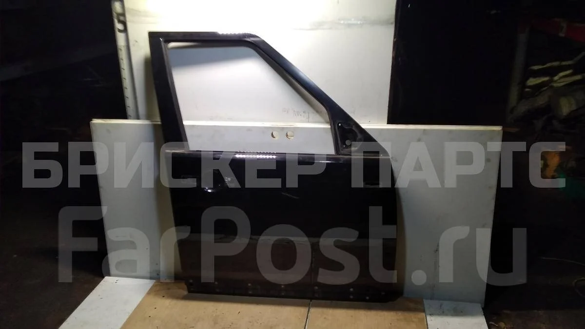 Дверь передняя правая Ленд Ровер Дискавери 3