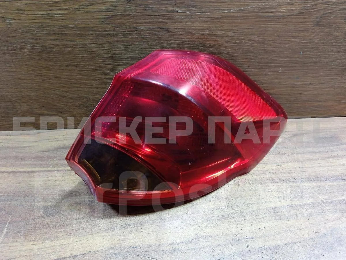 Фонарь задний правый Киа Сид 2  JD