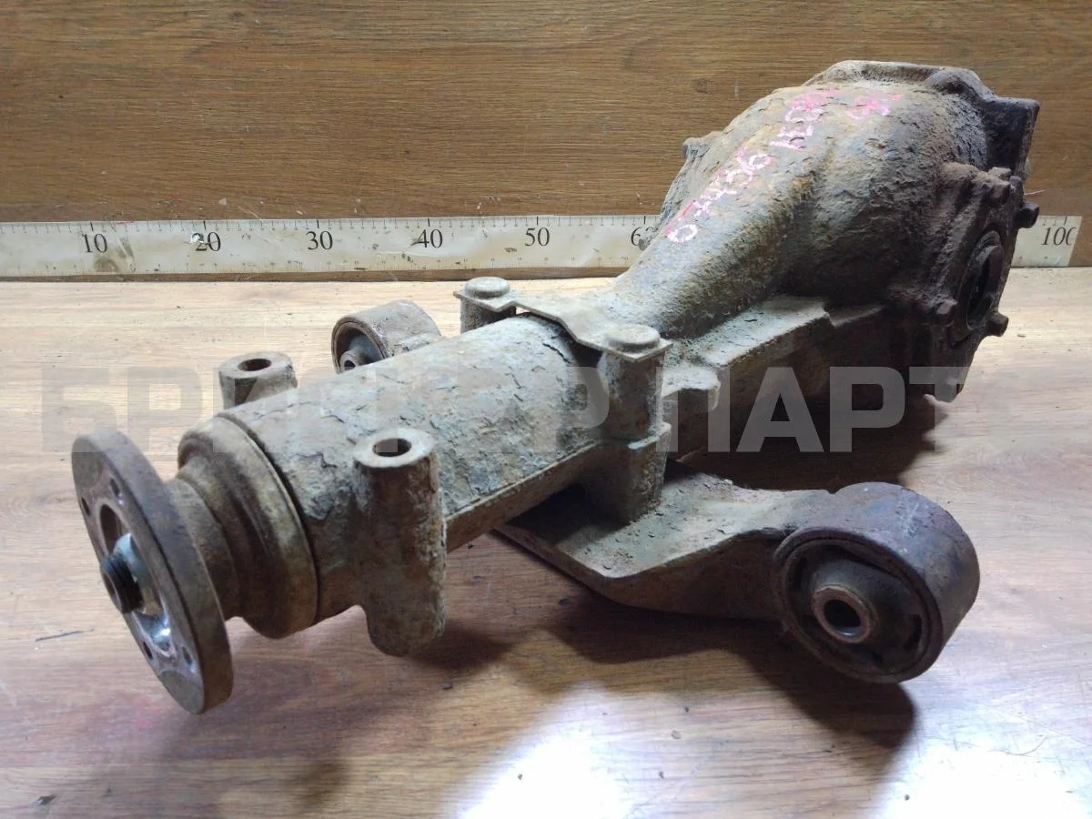 Редуктор заднего моста Субару Легаси 4  B13