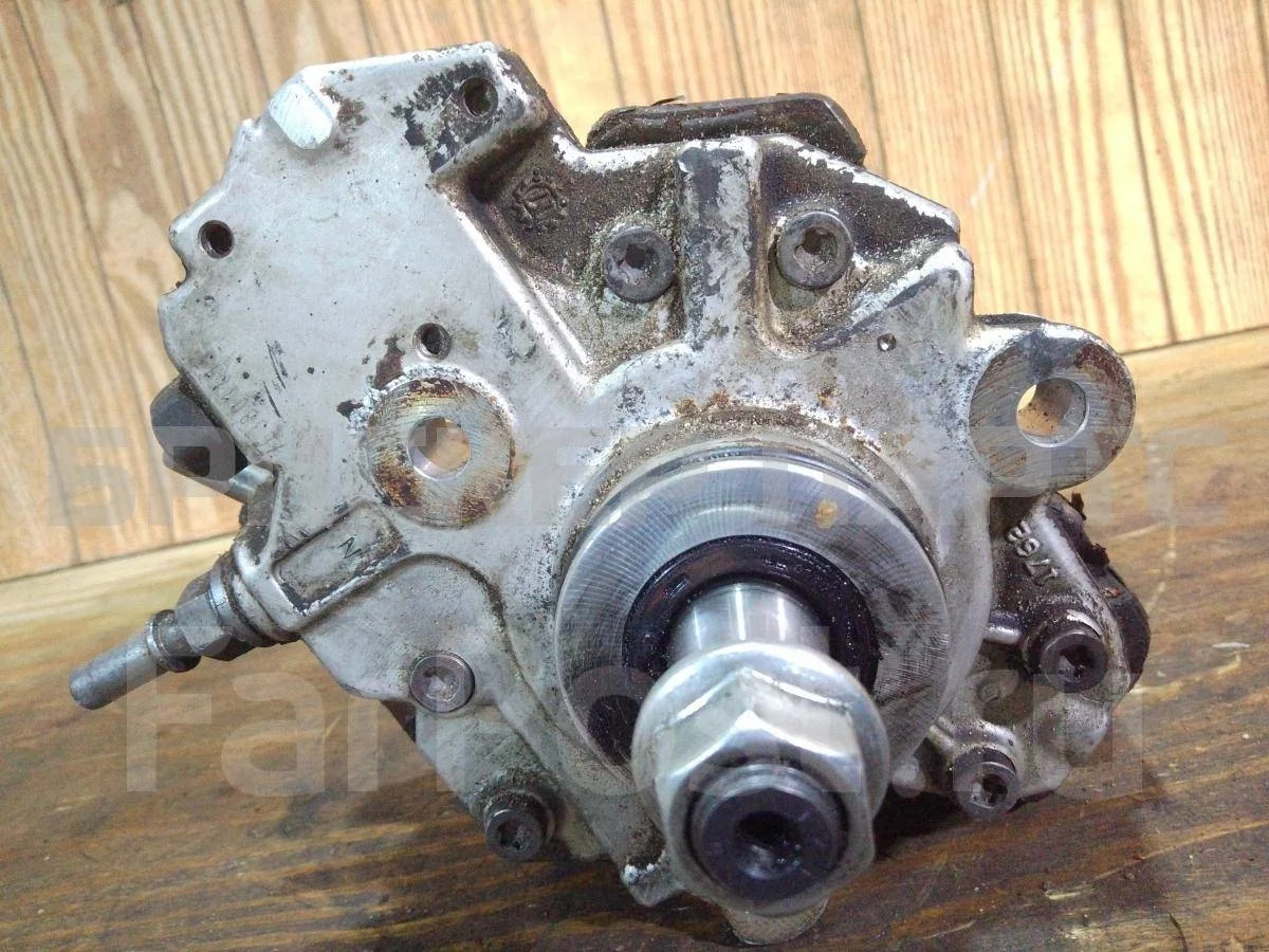 ТНВД Киа Соренто 1 серия BL