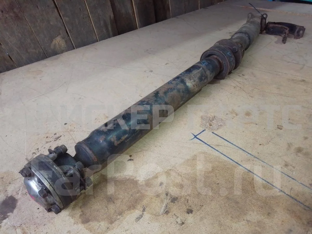 Вал карданный задний Инфинити G 4  V36