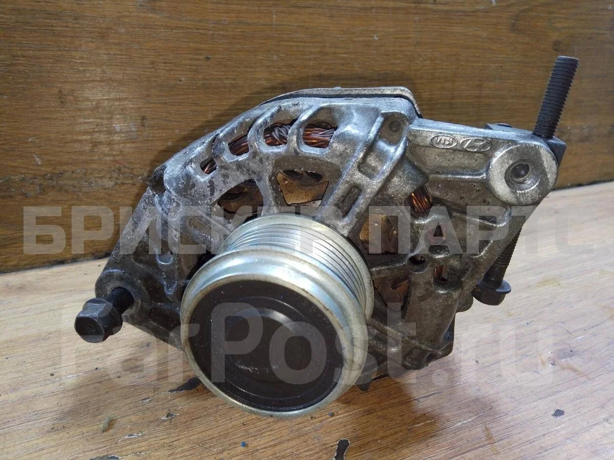 Генератор Киа Сид 2  JD