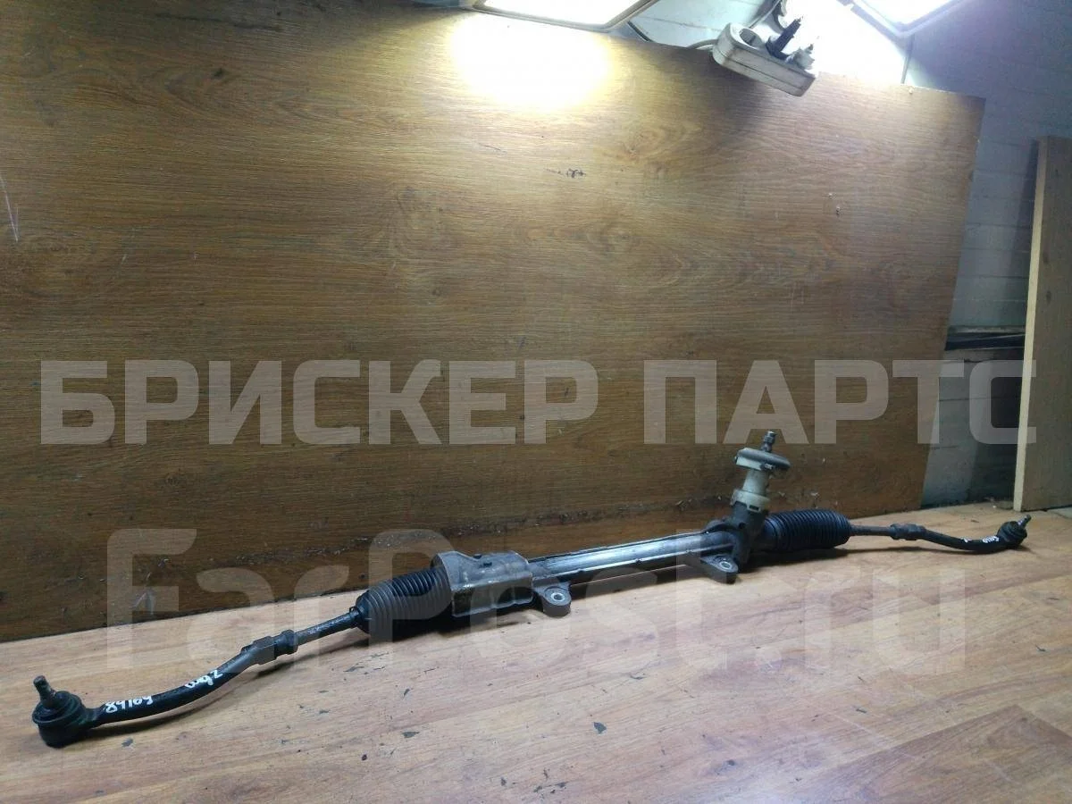 Рейка рулевая Киа Сид 2  JD