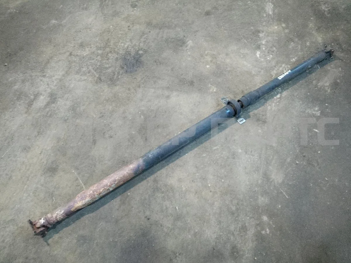 Вал карданный задний Рено Дастер 1  HS