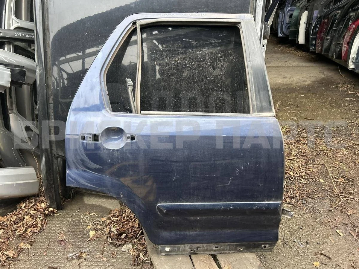 Дверь задняя правая Хонда CR-V 2 (RD5)