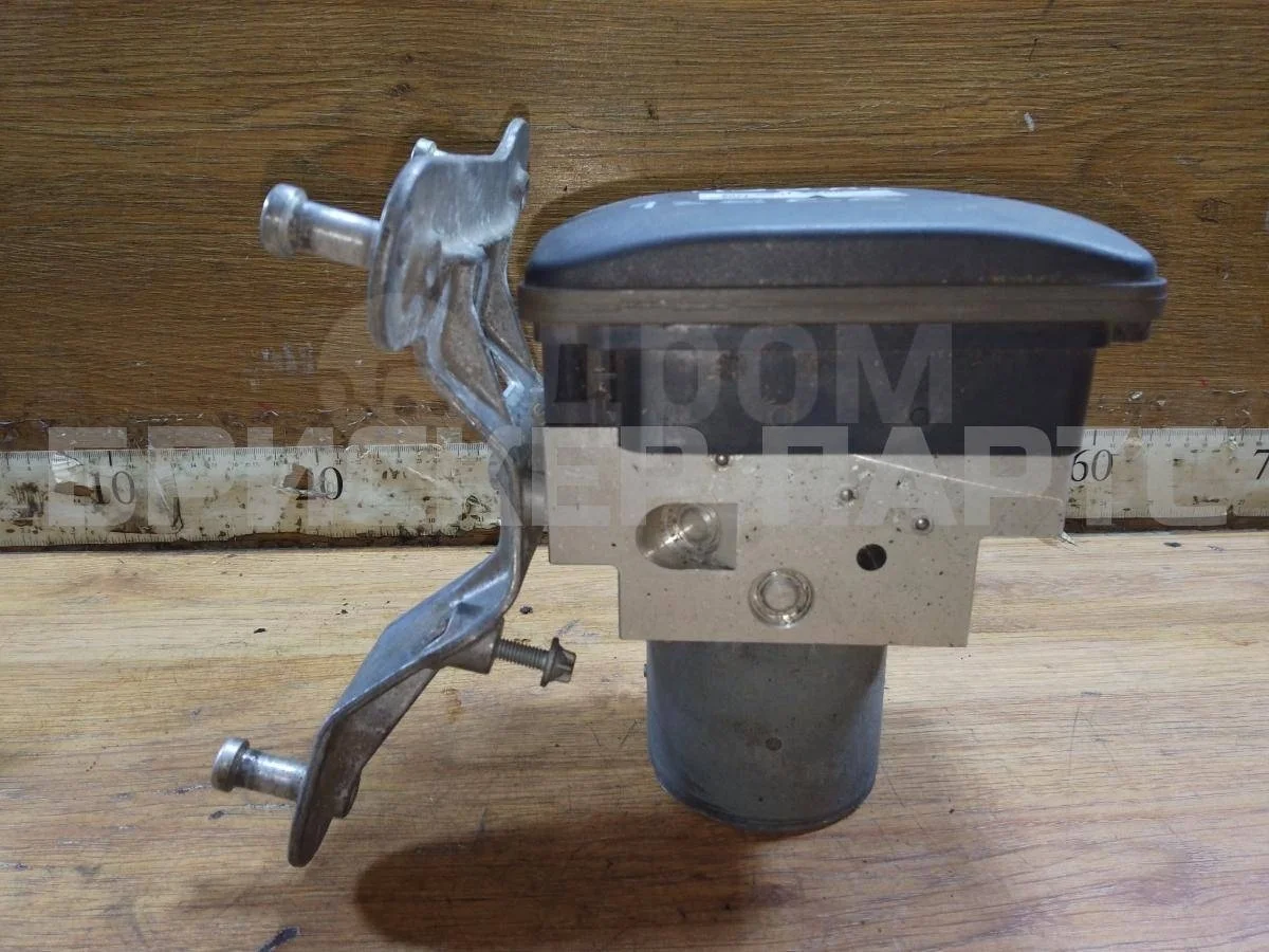 Блок, насос ABS Mercedes (Мерседес) E-класс W211/S211