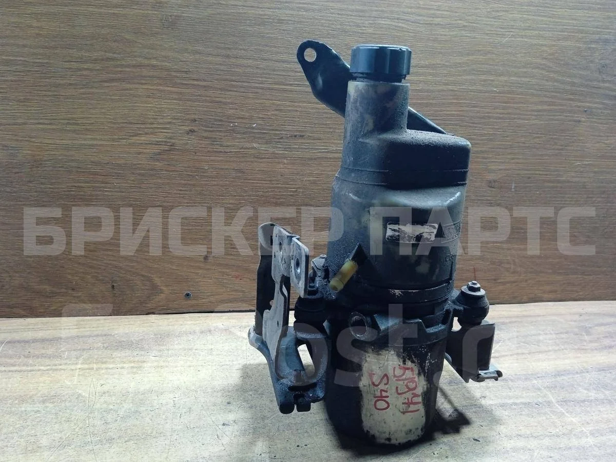 Электрогидроусилитель Вольво S40 2  (MS)