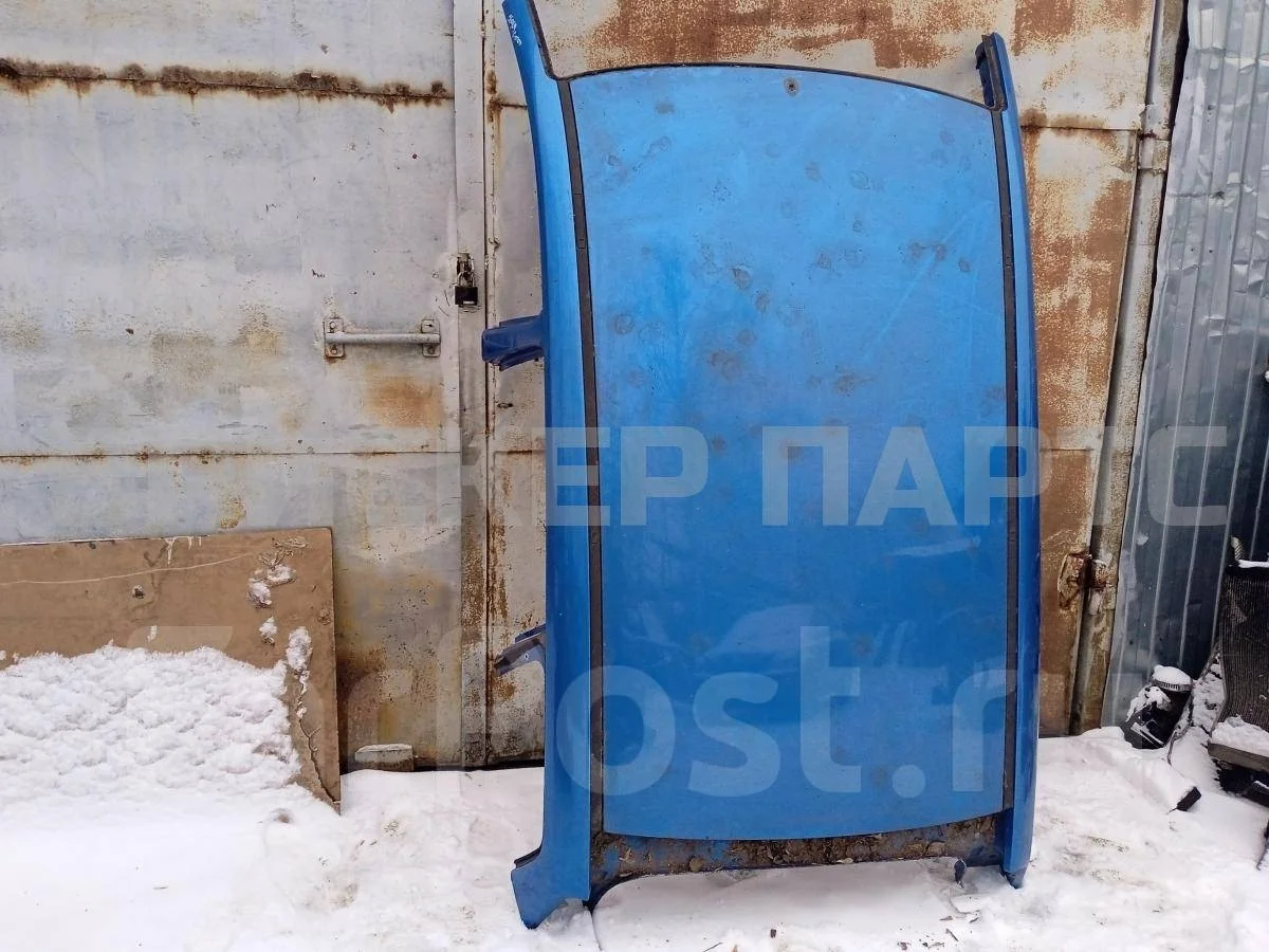 Крыша Форд Ц-макс 1  Mk1 C214