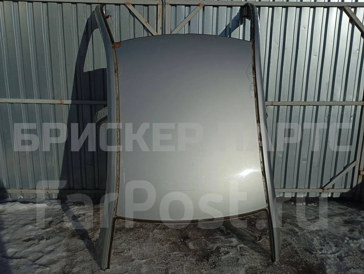 Крыша Хендай Элантра III  XD, XD2 рестайлинг