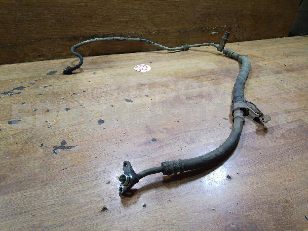 Трубка ГУР Хонда Аккорд 7 рестайлинг