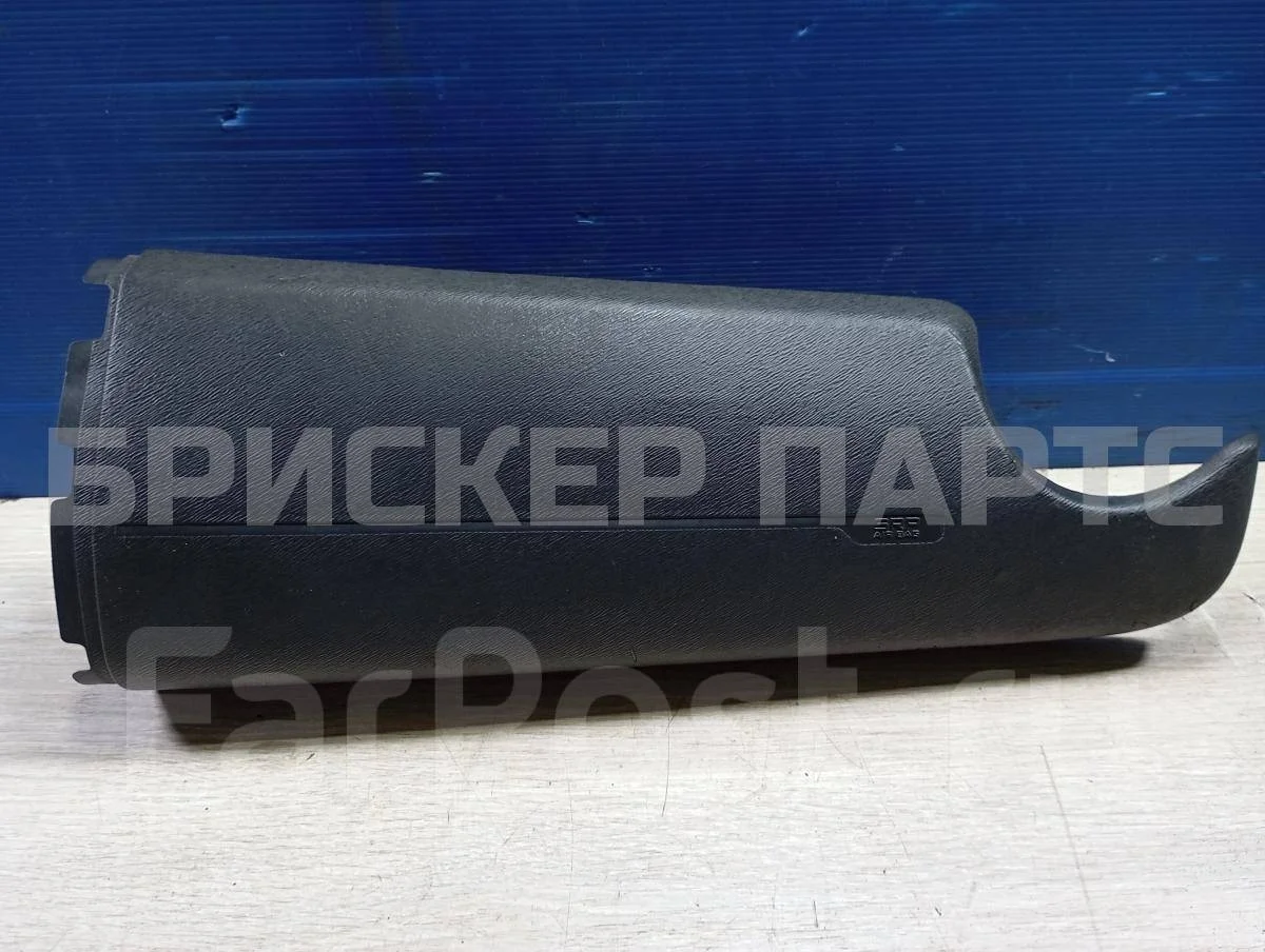 Подушка безопасности Рено Дастер 1  HS