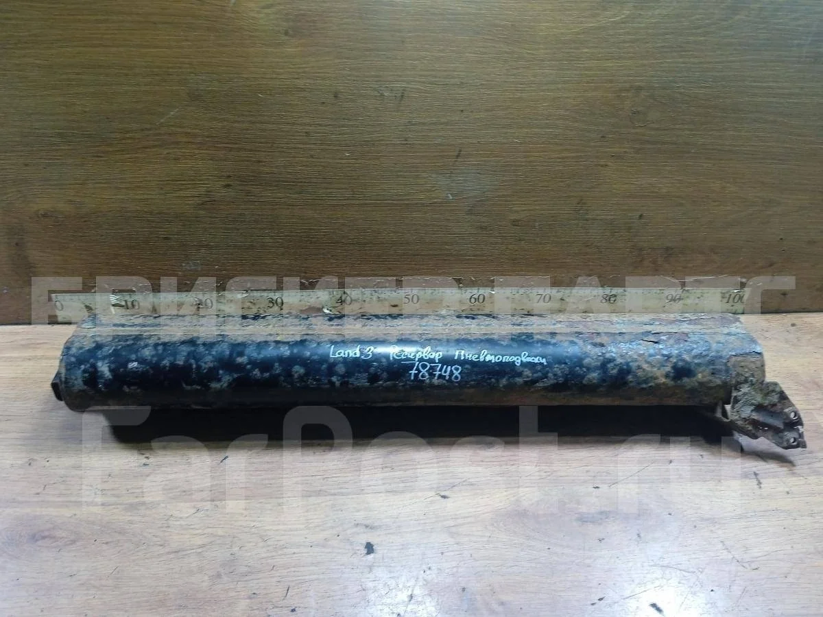 Ресивер подвески Ленд Ровер Дискавери 3