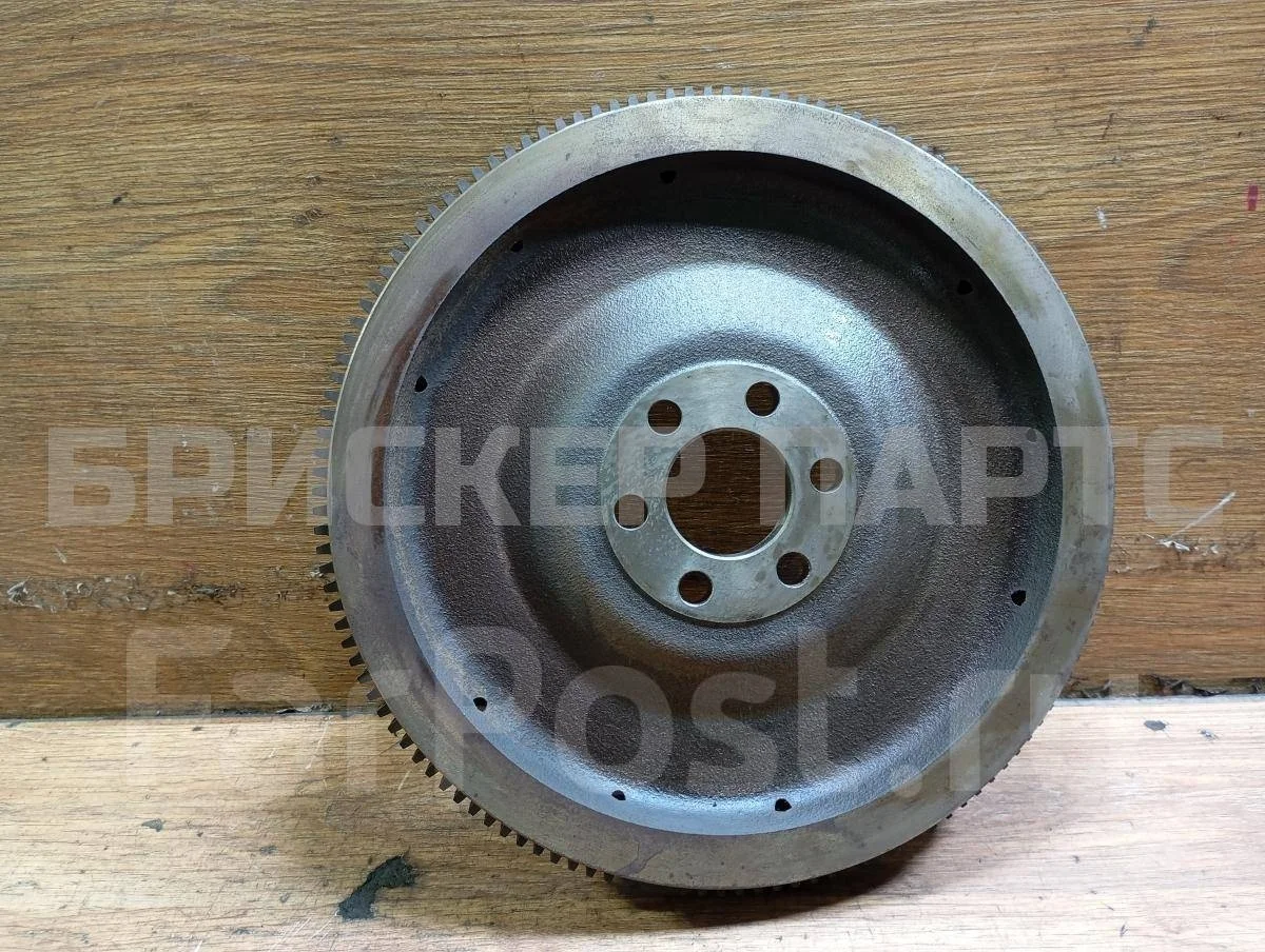 Маховик Митсубиси Кольт 6  Z30