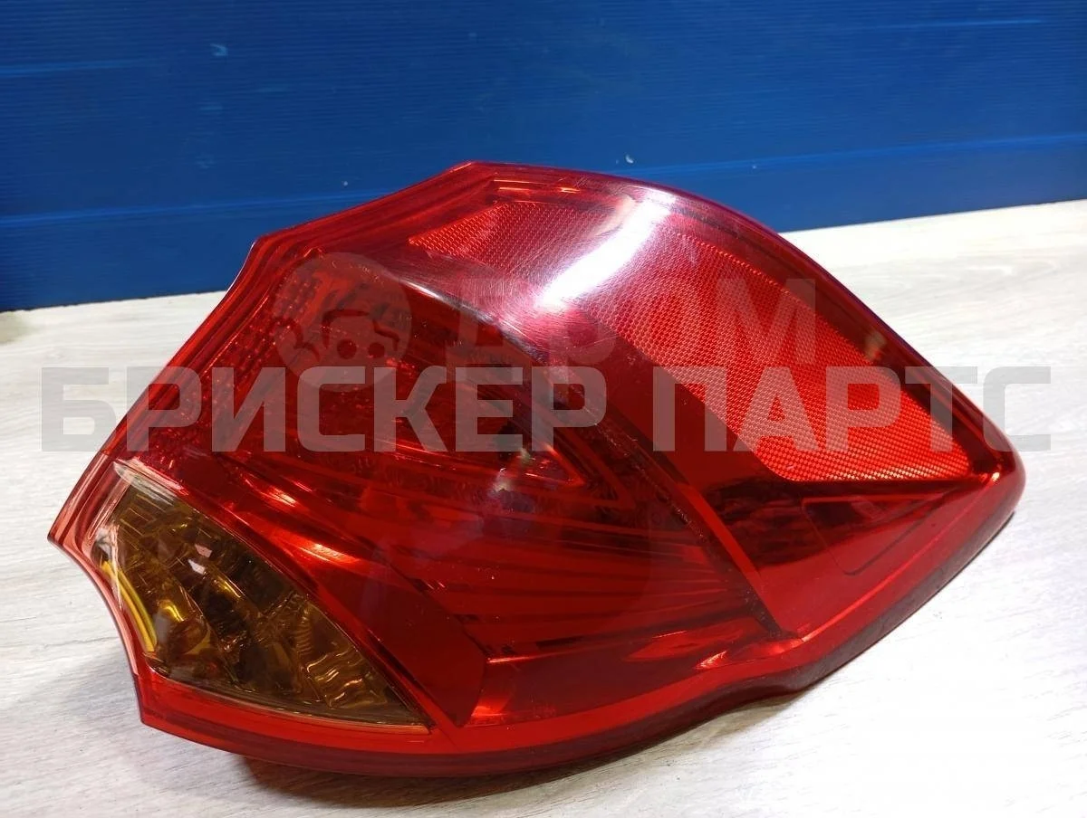 Фонарь задний правый Киа Сид 2  JD