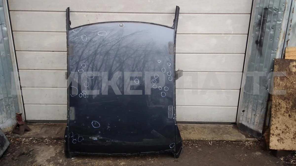 Крыша Рено Логан 1  LS0G/LS12