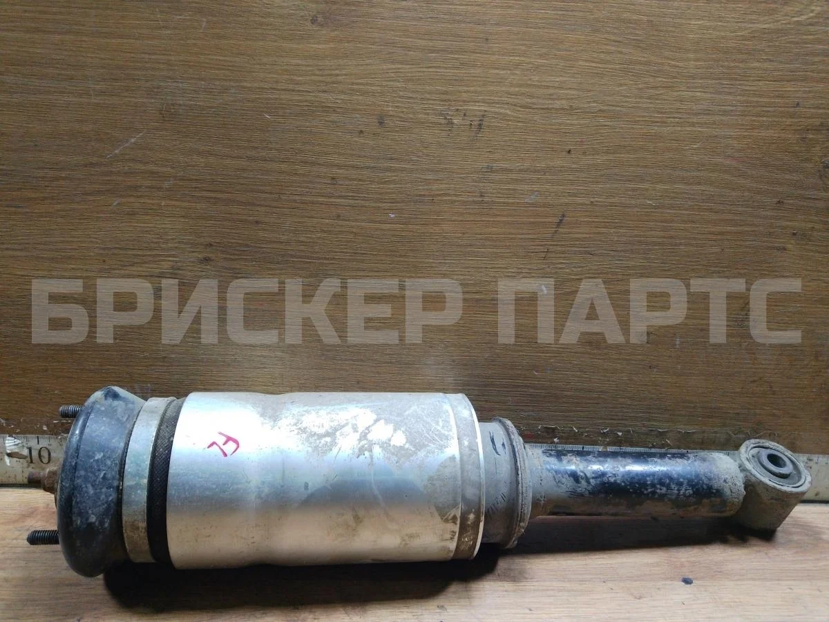 Пневмобаллон Ленд Ровер Дискавери 3