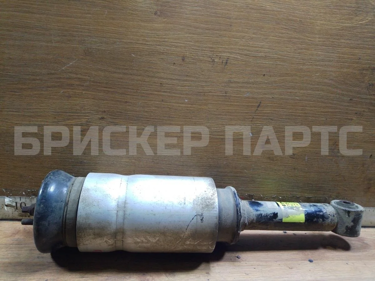 Пневмобаллон Ленд Ровер Дискавери 3