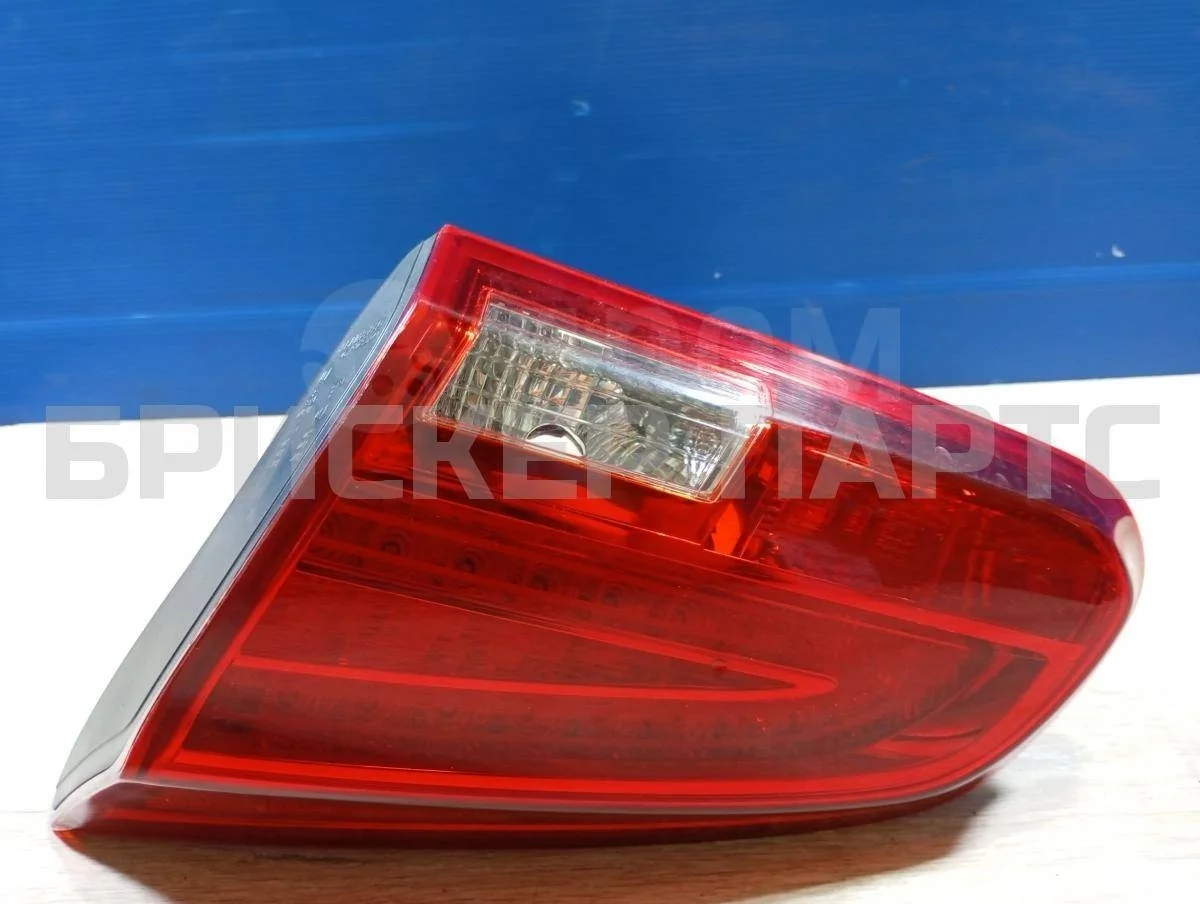 Фонарь задний правый Киа Сид 2  JD
