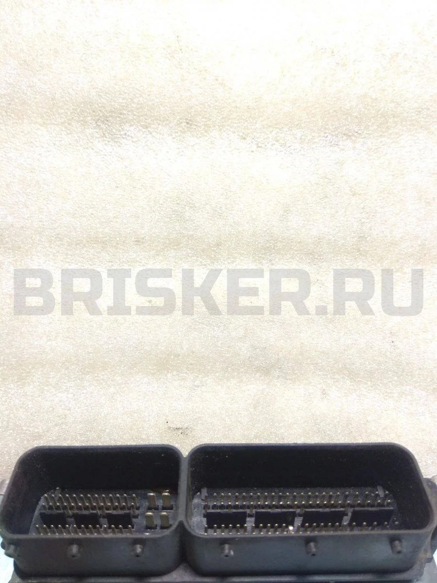 Блок управления ДВС Форд Мондео 4