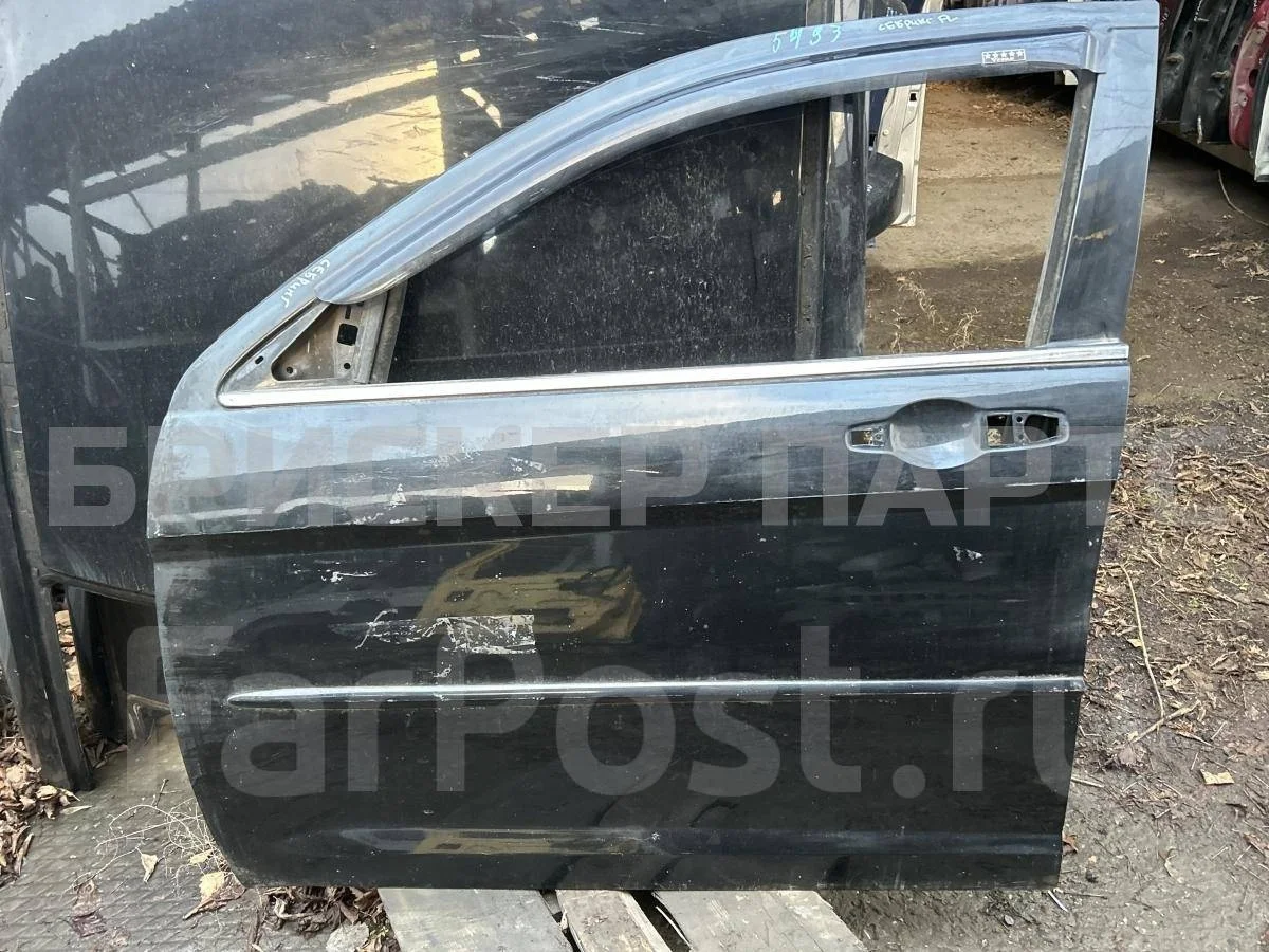 Дверь передняя левая Крайслер Себринг
