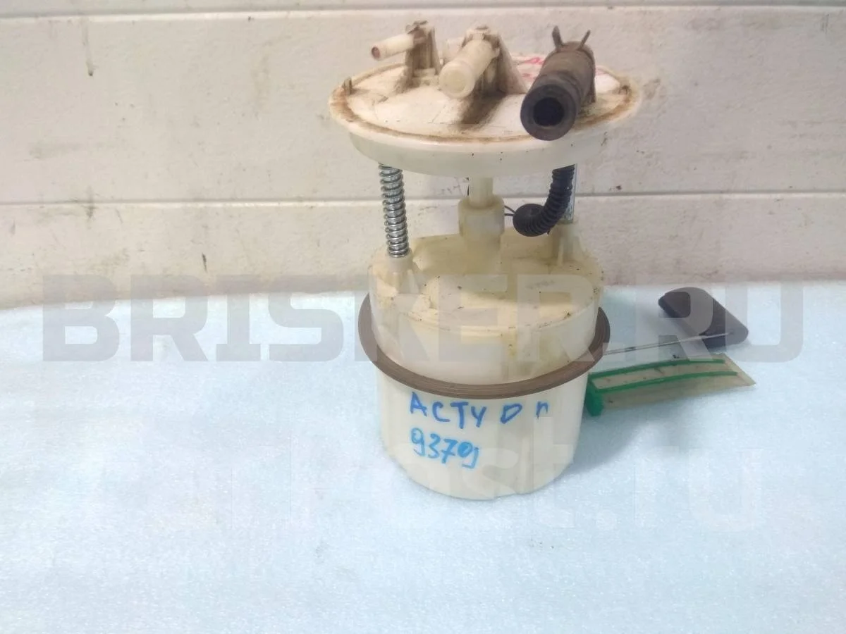 Датчик уровня топлива Санг Енг Актион Спортс 1  QJ