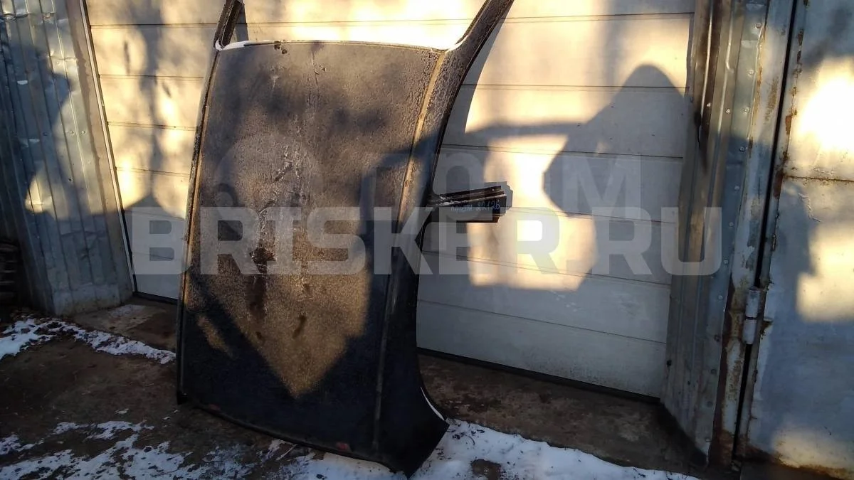 Крыша Шевроле Лачетти J200